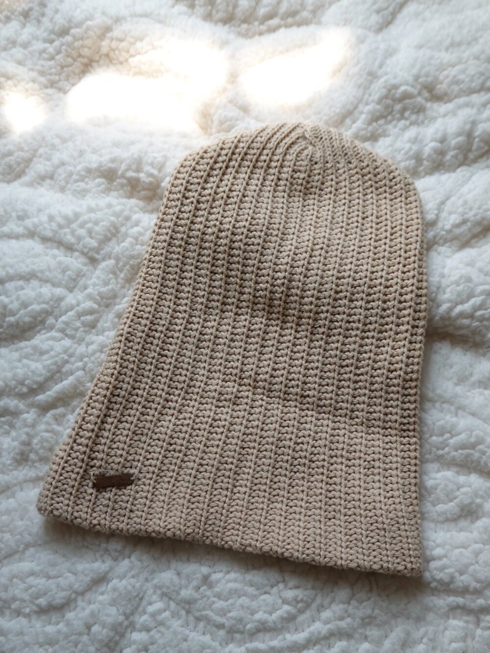 Free People Beanie